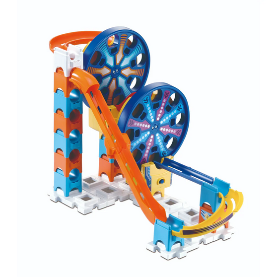 Vtech Marble Rush Fun Fair Ferris Wheel Set