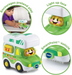 Vtech Toot-toot Drivers Campervan Vehicle