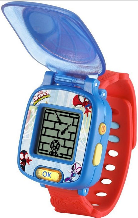 Vtech Spidey & Friends Learning Watch Ages:3-6 Years