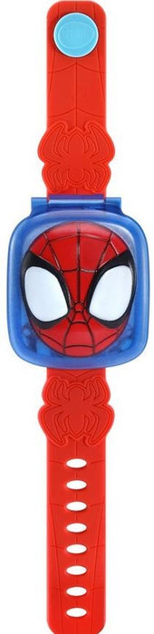 Vtech Spidey & Friends Learning Watch Ages:3-6 Years