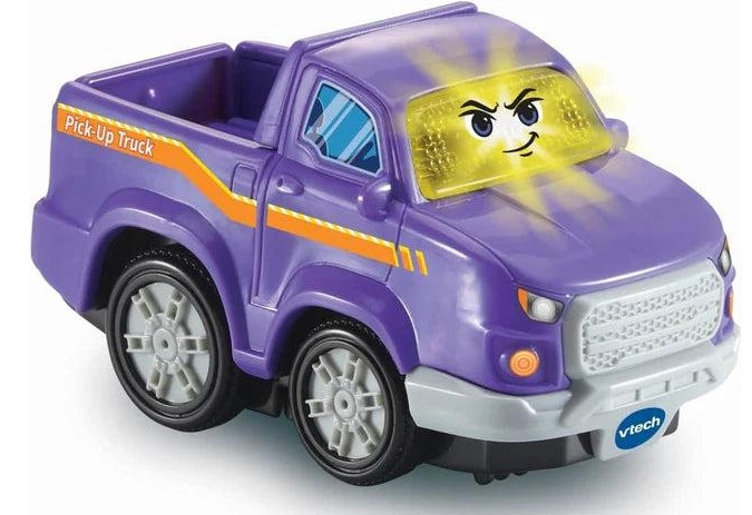 Vtech Toot-toot Drivers Pick Up Truck
