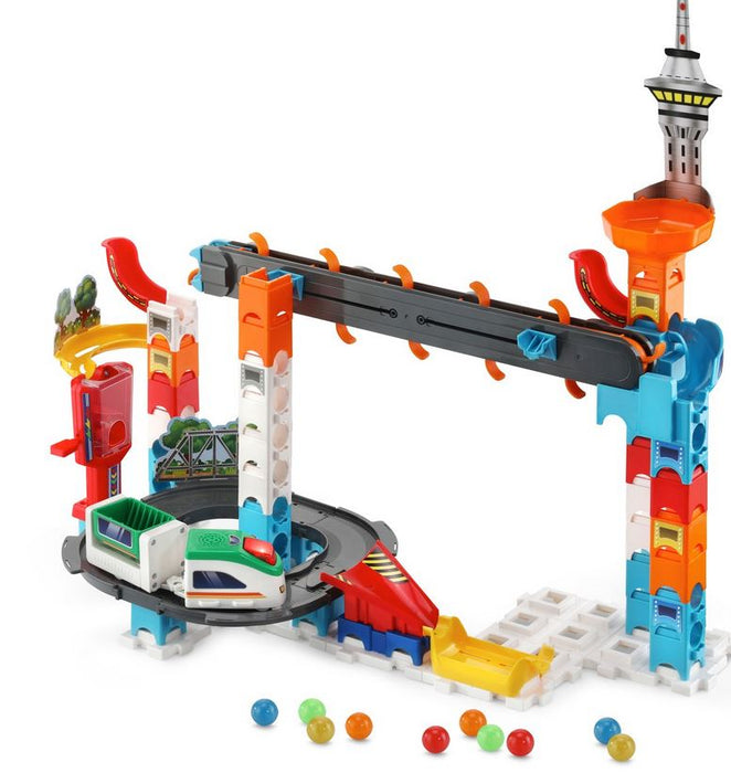 Vtech Marble Rush Sky Elevator Set