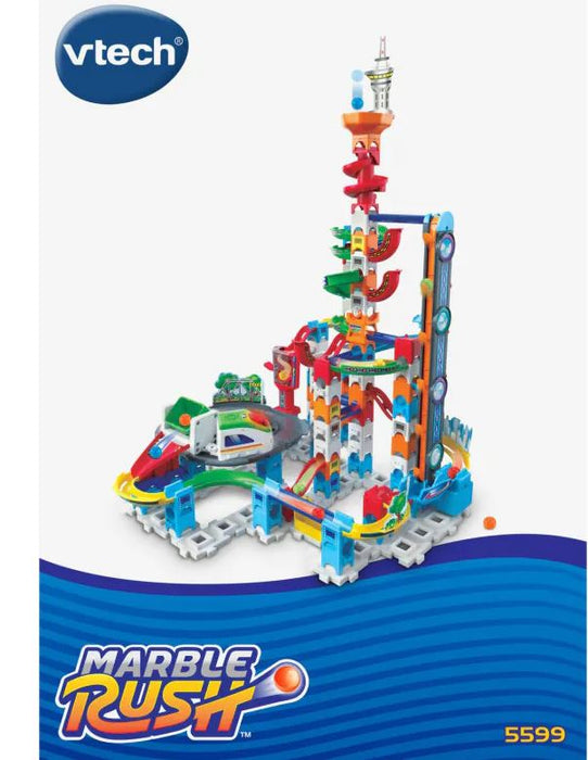 Vtech Marble Rush Sky Elevator Set