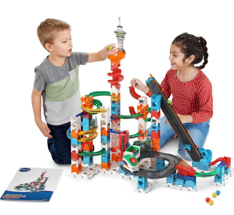 Vtech Marble Rush Sky Elevator Set