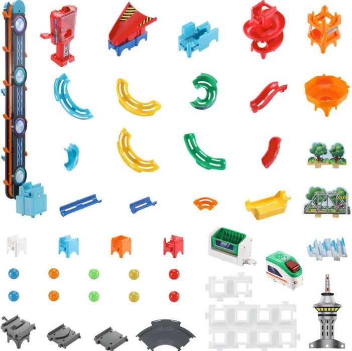 Vtech Marble Rush Sky Elevator Set