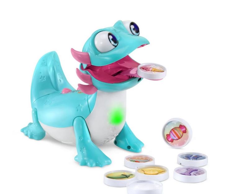 Vtech Tasty Treats Axolotl