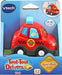 Vtech Toot Toot Drivers Taxi