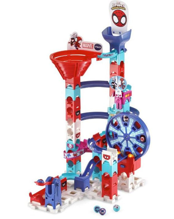 Vtech Go Spidey Go & Friends Marble Rush