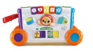 Vtech Pull N Learn Activity Wagon