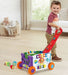 Vtech Pull N Learn Activity Wagon