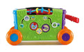 Vtech Pull N Learn Activity Wagon