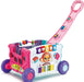 Vtech Sort & Discover Activity Wagon Pink