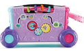 Vtech Sort & Discover Activity Wagon Pink