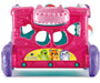 Vtech Sort & Discover Activity Wagon Pink