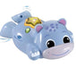 Vtech Sing & Paddle Hippo Bath Toy