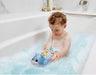 Vtech Sing & Paddle Hippo Bath Toy