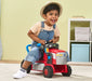 Vtech Mow And Grow Mower Red