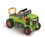 Vtech Mow & Grow Tractor 3 In 1 Ride-on (green)