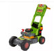 Vtech Mow & Grow Tractor 3 In 1 Ride-on (green)