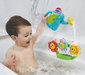 Vtech Splash & Spin Bathtime Flowers