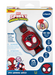 Vtech Spidey Amazing Friends Spin Learning Watch