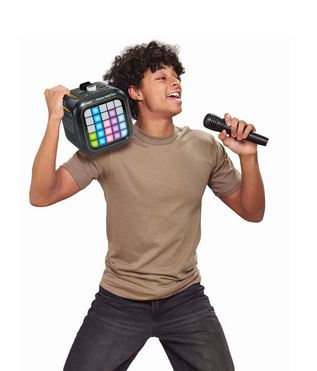 Vtech Karaoke Light Party