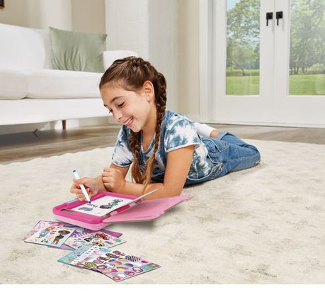 Vtech Secret Safe Voice Note Diary 