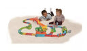 Vtech Toot-toot Driver Learn N Go Train Track Set
