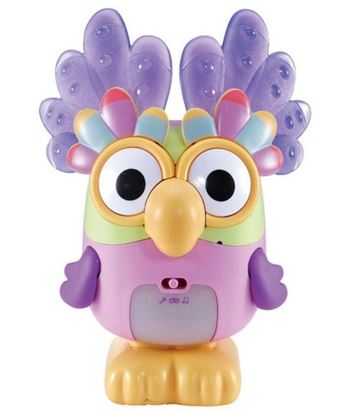 Vtech Interactive Bluey Chattermax