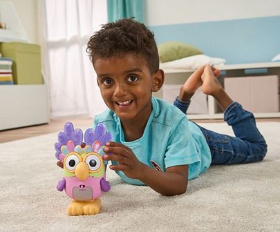 Vtech Interactive Bluey Chattermax