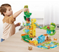 Vtech Marble Rush Jnr Safaru Slides Ages:3+