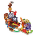 Vtech Marble Rush Pirate Ship Set
