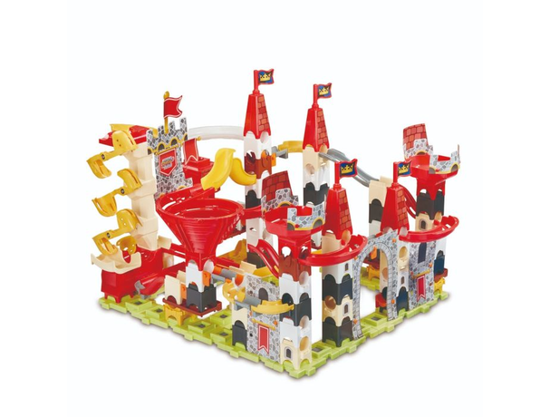 Vtech Marble Rush Adventures Dragon Castle