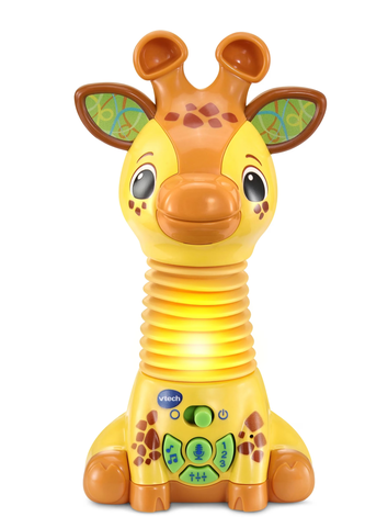 Vtech Stretch & Play Pals Giraffe