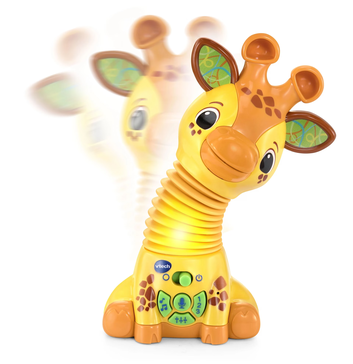 Vtech Stretch & Play Pals Giraffe