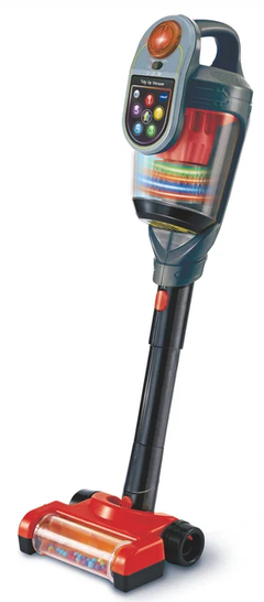 Vtech Tidy Up Vacuum Cleaner