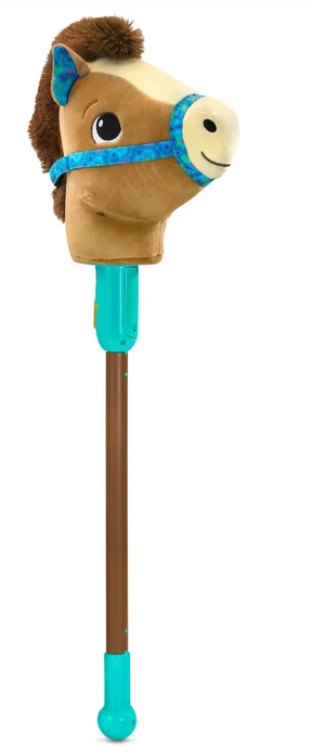 Vtech Trotting Tunes Hobby Horse