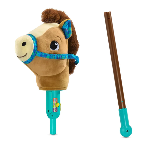 Vtech Trotting Tunes Hobby Horse