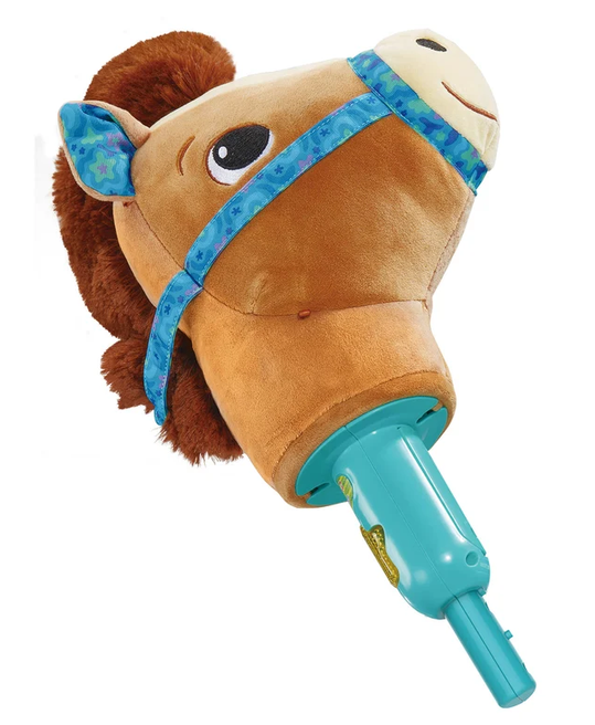 Vtech Trotting Tunes Hobby Horse