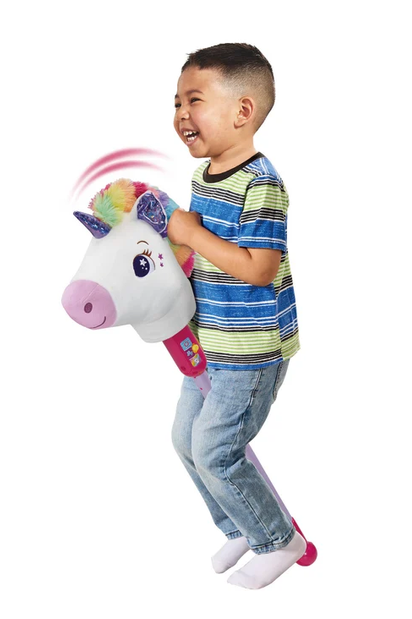 Vtech Trotting Tunes Unicorn