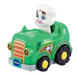 Vtech Toot-toot Drivers Colin Cow The Farmer