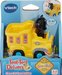 Vtech Toot-toot Drivers Coco Cat The Builder