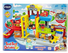 Vtech Toot-toot Drivers Garage Playset