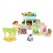 Vtech Toot-toot Drivers Bluey Ice Cream Shop Playset