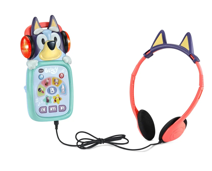 Vtech Bluey Music Player