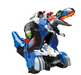 Vtech Switch & Go Dinos Tornado The Rc T-rex