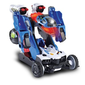Vtech Switch & Go Dinos Tornado The Rc T-rex