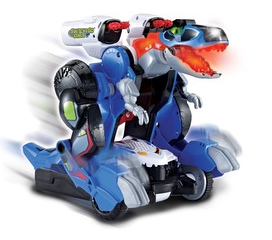 Vtech Switch & Go Dinos Tornado The Rc T-rex