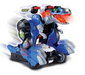 Vtech Switch & Go Dinos Tornado The Rc T-rex