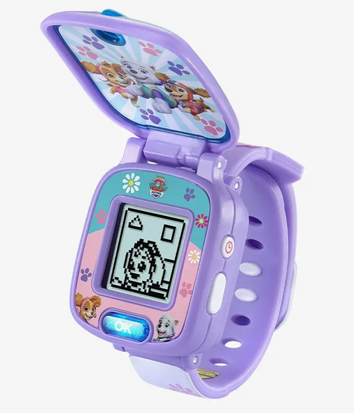 Vtech Paw Patrol Everest Learning Watch